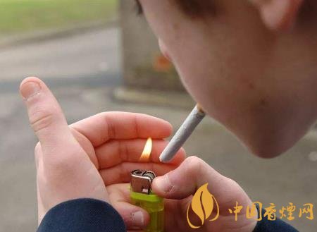 2020年世界无烟日即将来临 青少年控烟戒烟成为主要目标！