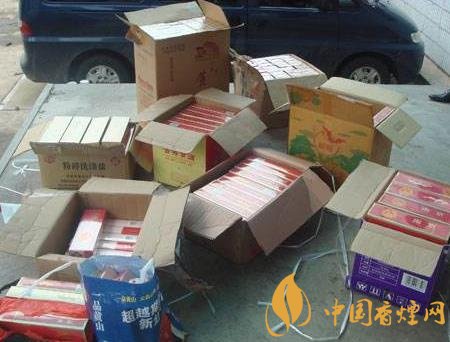 江西省局部署开展打击违法违规收购卷烟行为专项行动！