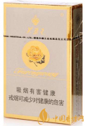 芙蓉王系列香烟口感评测 口感好的芙蓉王香烟介绍
