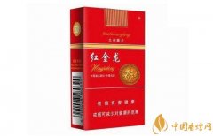 中国有哪些名烟 中国十大名烟排行榜