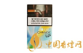 ESSE香烟多少钱一盒？韩国esse爱喜香烟价格