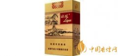中国最贵的烟是什么烟 利群硬富春山居香烟多少钱?