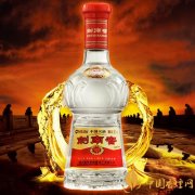 剑南春52度浓香型白酒多少钱一瓶 剑南春白酒价格一览表