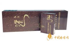 2025中国香烟大全及价格表一览