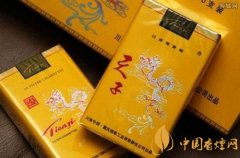 2025天子一号香烟价格表和图片 天子一号香烟口感评测
